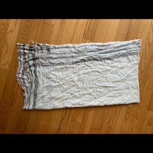 Aerie Light Blanket Scarf